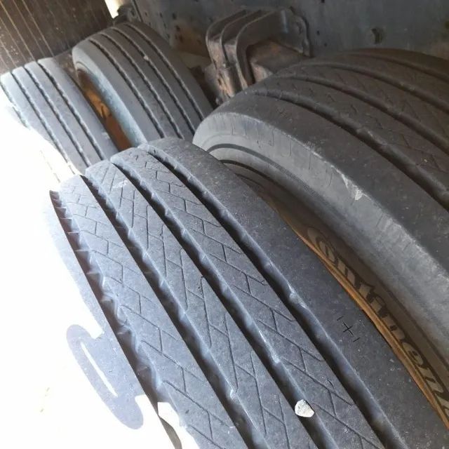 Vw Constellation 25390 Bitruck Carroceria 2013 - Foto 8