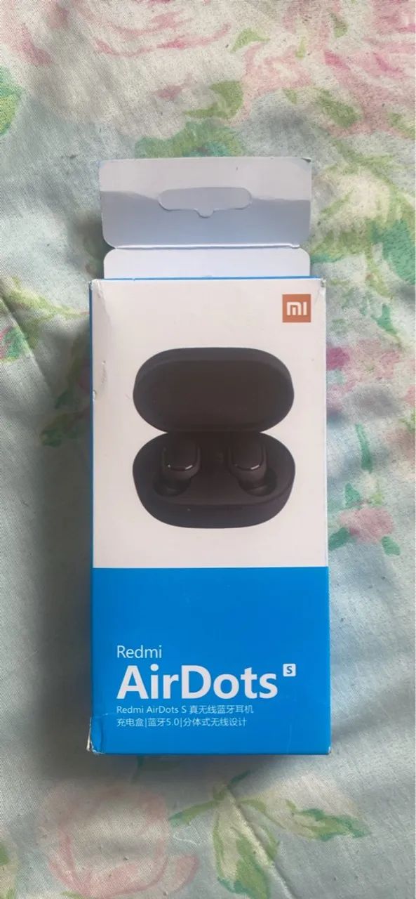 Fone de Ouvido Bluetooth Xiaomi Redmi Buds 3 Lite - Foto 2
