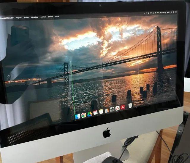 mac os high sierra