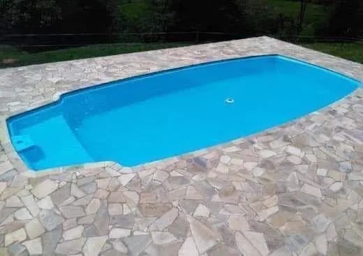 PISCINA DE FIBRA! R$ 13.000,00 - Foto 5