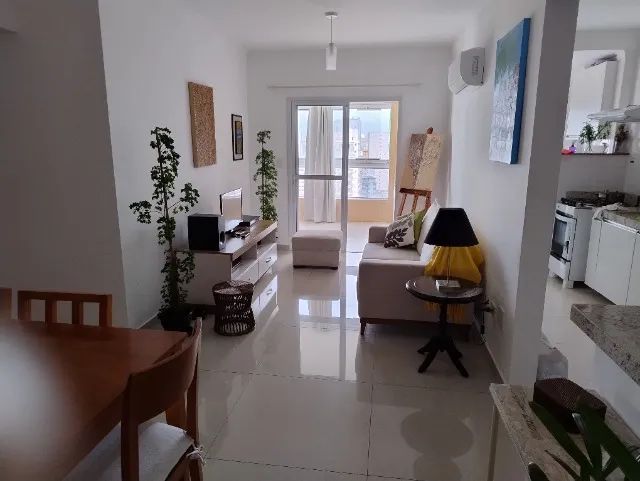 Foto - Praia Grande - Canto do Forte