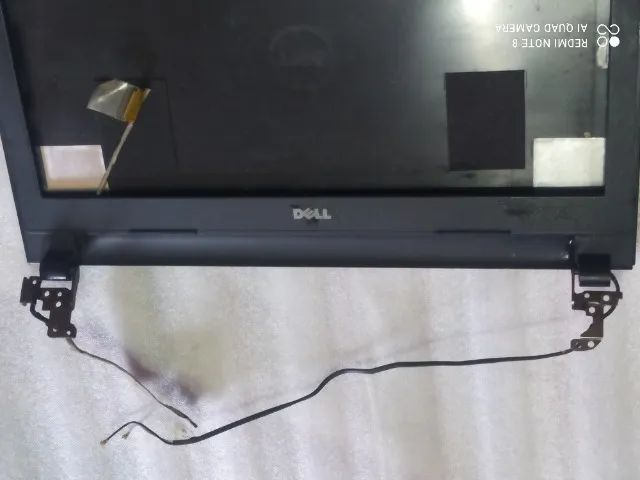 Tampa da tela Notebook Dell Vostro 3300  14"  - Foto 4