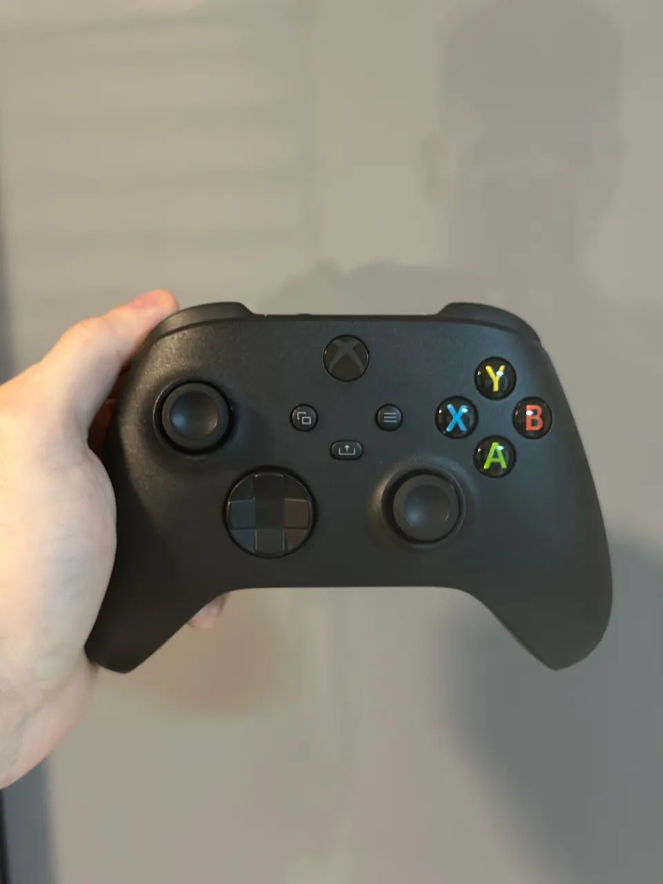 Controle de Xbox Séries S/X! Aceito cartão  - Foto 2