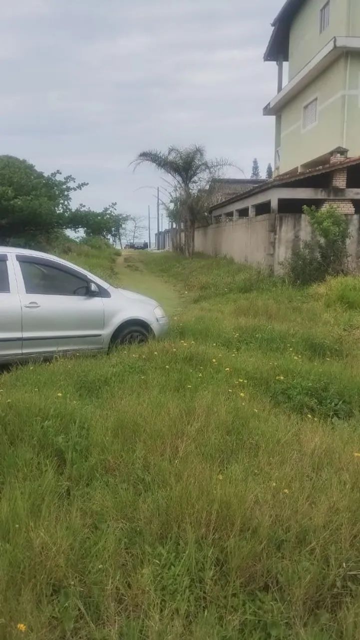 Terreno itanhaem Loty lado praia  - Foto 2