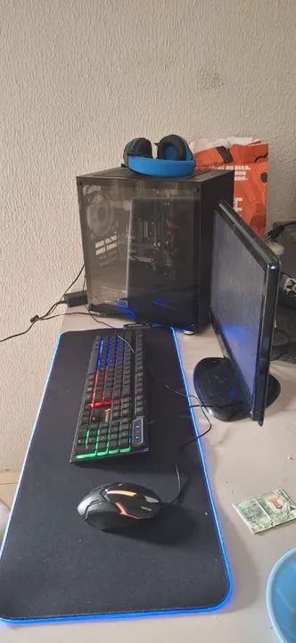 PC COMPLETO  - Foto 2