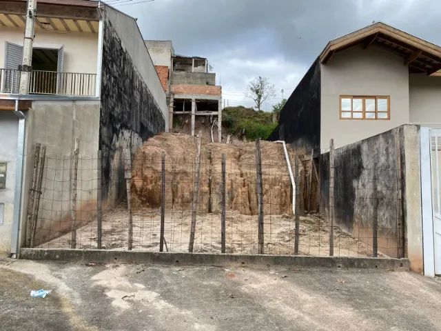 foto - São José dos Campos - Loteamento Santa Edwiges