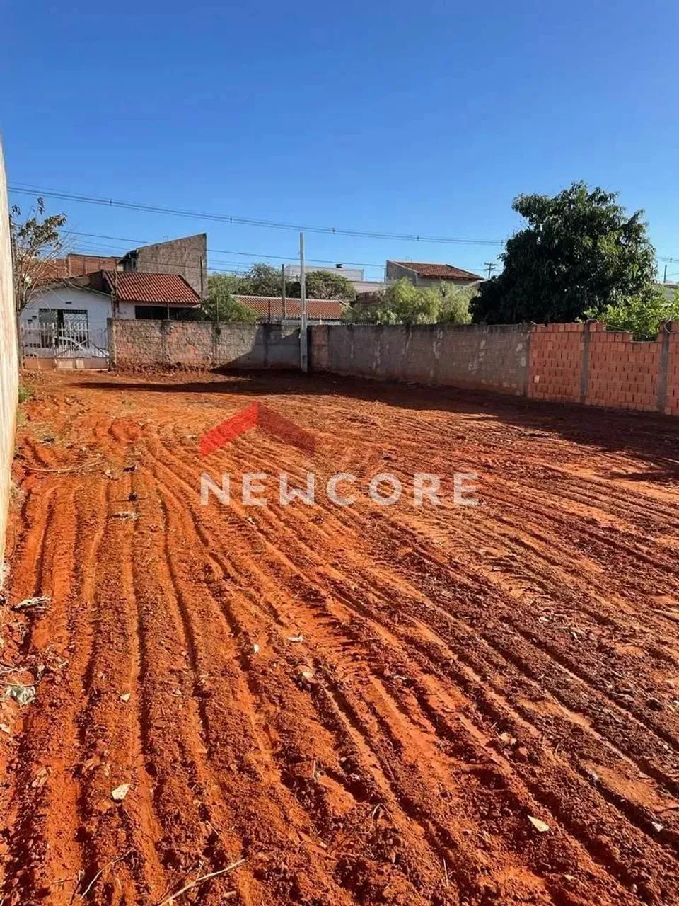 Lote em Rua Salvador Filardi - Vila Industrial - Bauru/SP - Foto 5