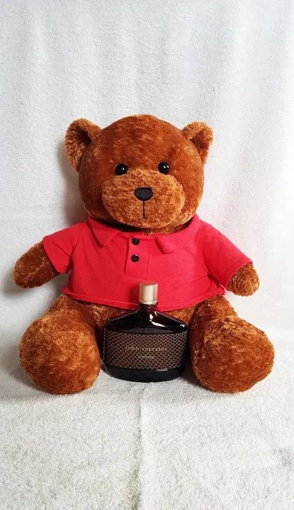 Perfume Importado Masculino John Varvatos Vintage - Foto 5