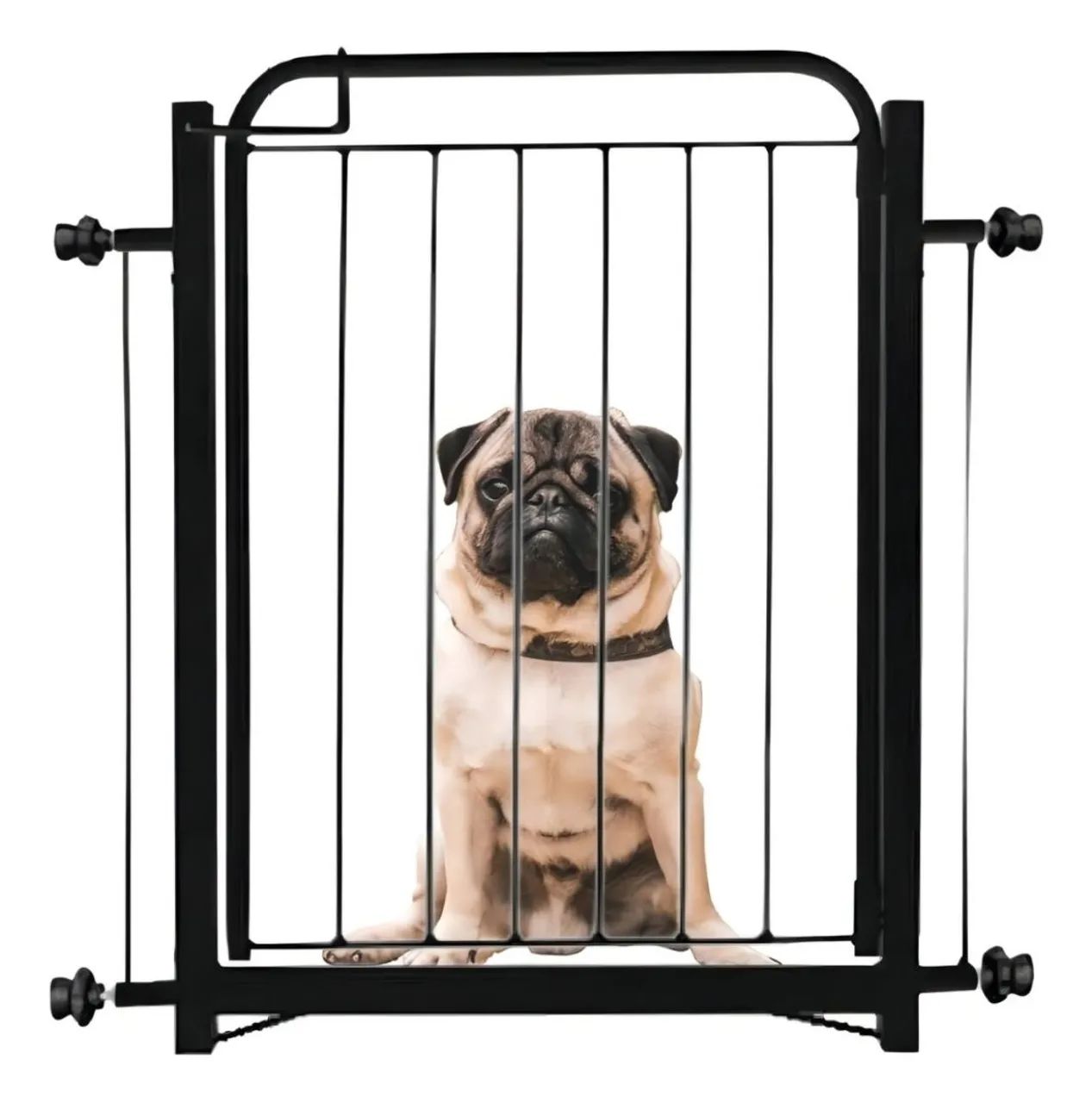 Grade de proteção para cachorro / pet