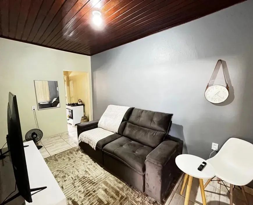 Excelente casa a venda no Riacho Fundo 1 - Foto 3