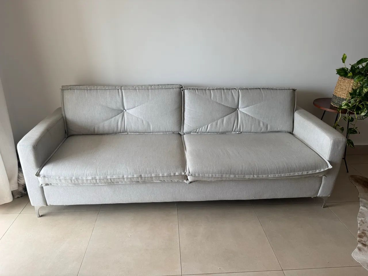 Vendo sofá living65570216960642121