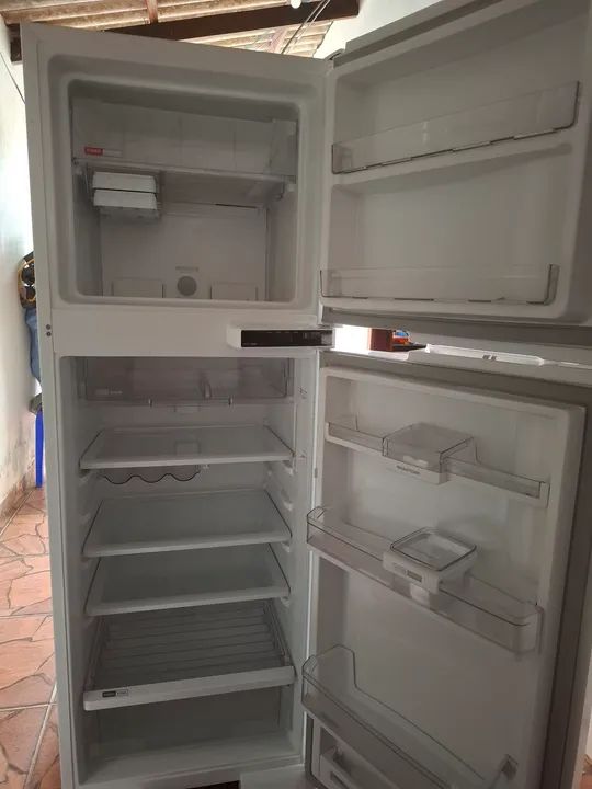 Geladeira Brastemp Duplex - Foto 3