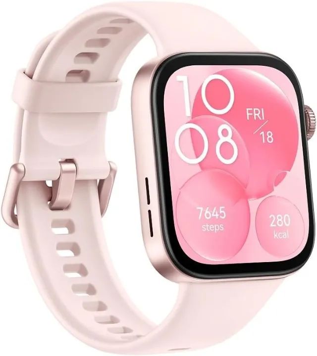 SmartWatch HUAWEI WATCH Fit 3 - Foto 3