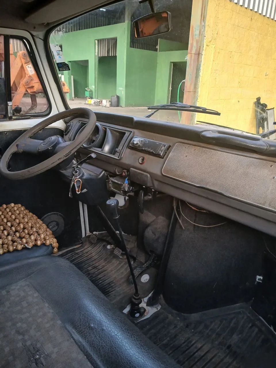 Kombi