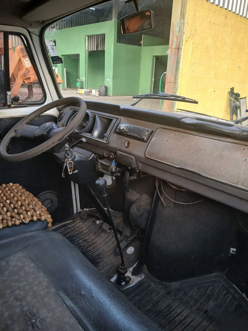 Kombi