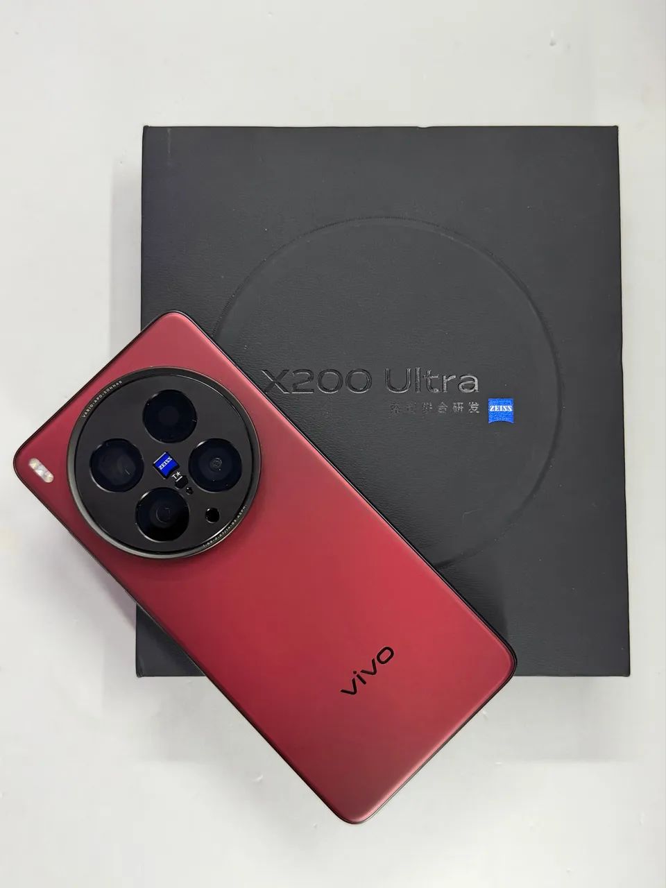 Vivo x200 ultra 512gb - Celulares e Smartphones - Pedra Branca