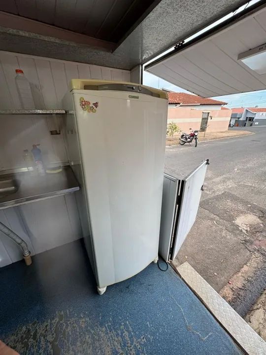 Freezer vertical Consul  - Foto 2