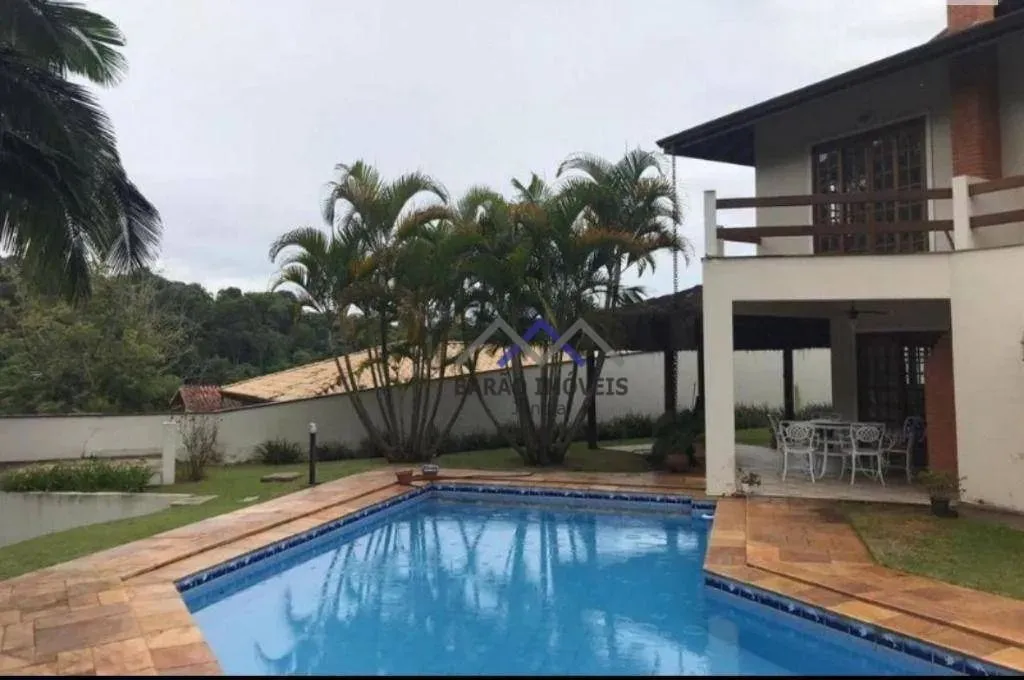 Casa com 3 dormitórios, 365 m² - venda por R$ 1.800.000,00 ou aluguel por R$ 7.544,70/mês 