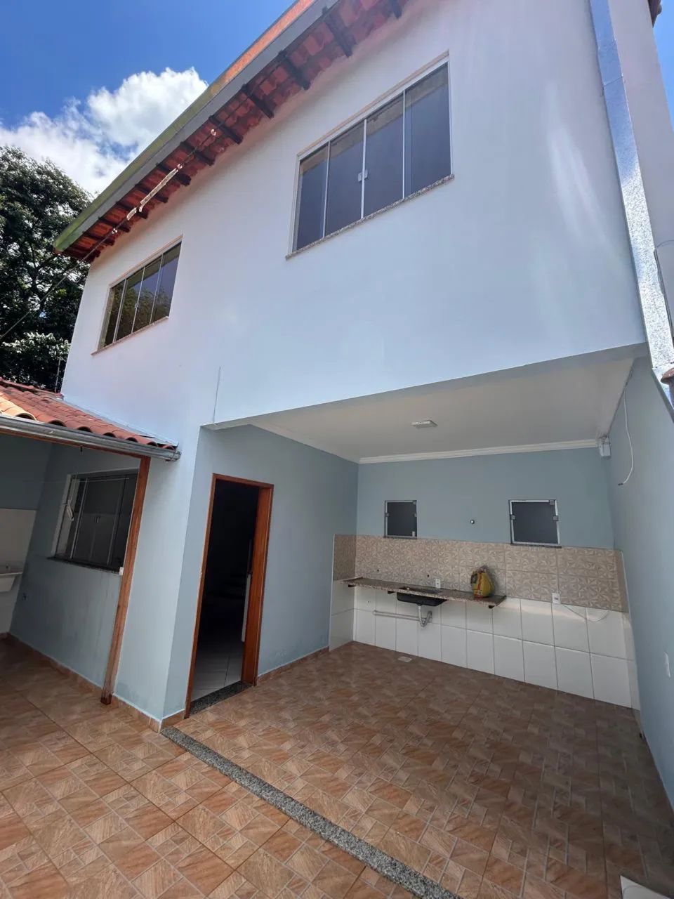 Foto - São Lourenço - 