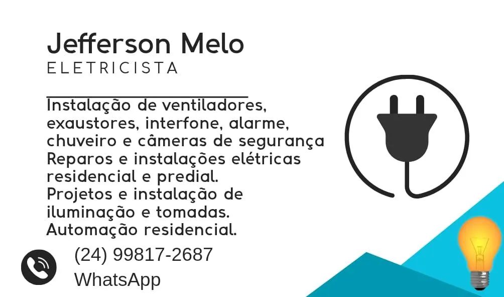 Serviços elétricos  - Foto 3