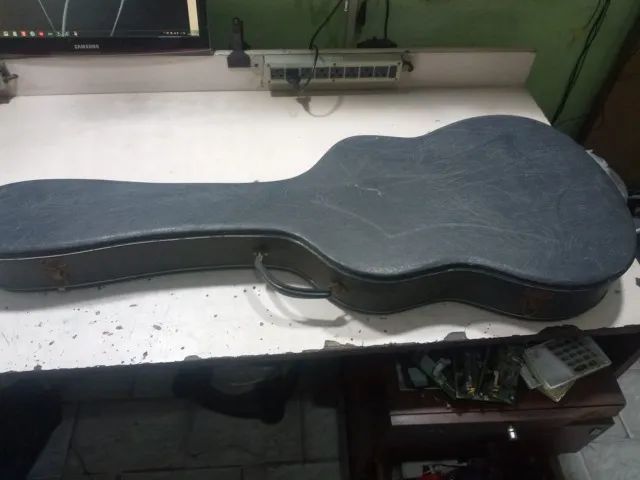 CASE PARA GUITARRA - Foto 2