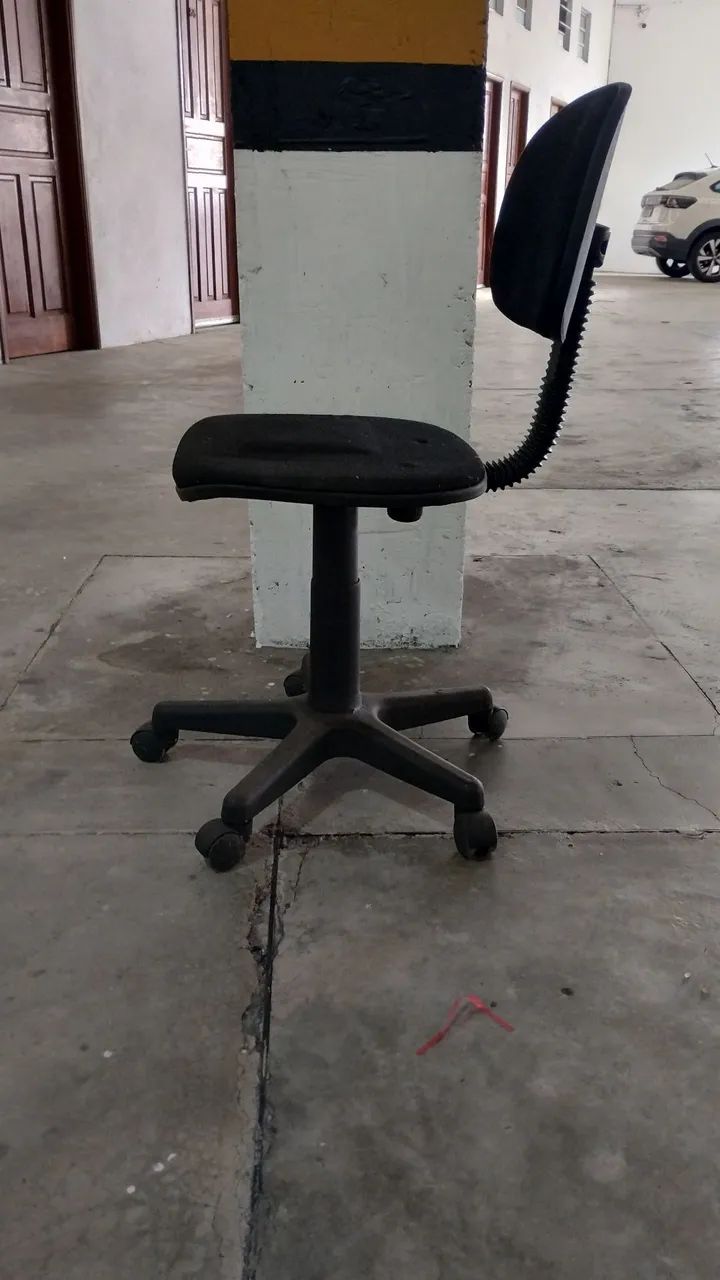 Cadeira de escritório - Foto 3