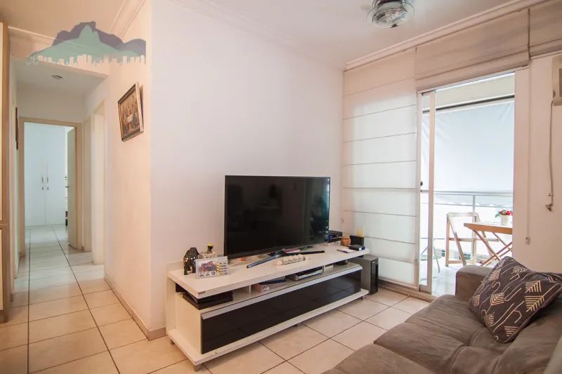 Apartamento 03 quartos, 01 suíte e vaga, na Pechincha, Jacarepaguá - Rio de Janeiro - RJ - Foto 5