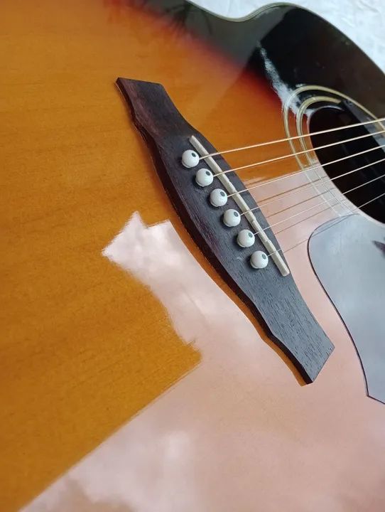 Violão Ibanez SGE 130 - Foto 3