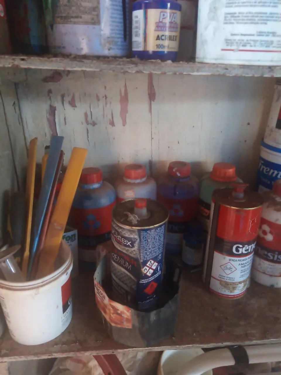 Kit de Equipamentos para Comércio Completo