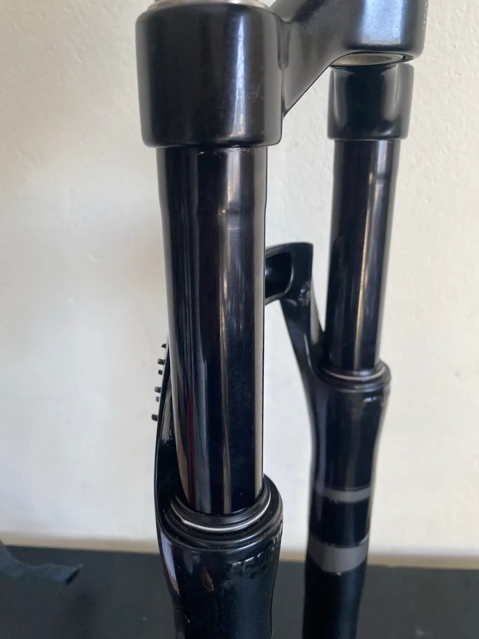 Proshock ultra tr - suspensão a ar  - Foto 2