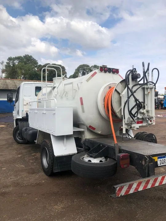 Tanques combinado