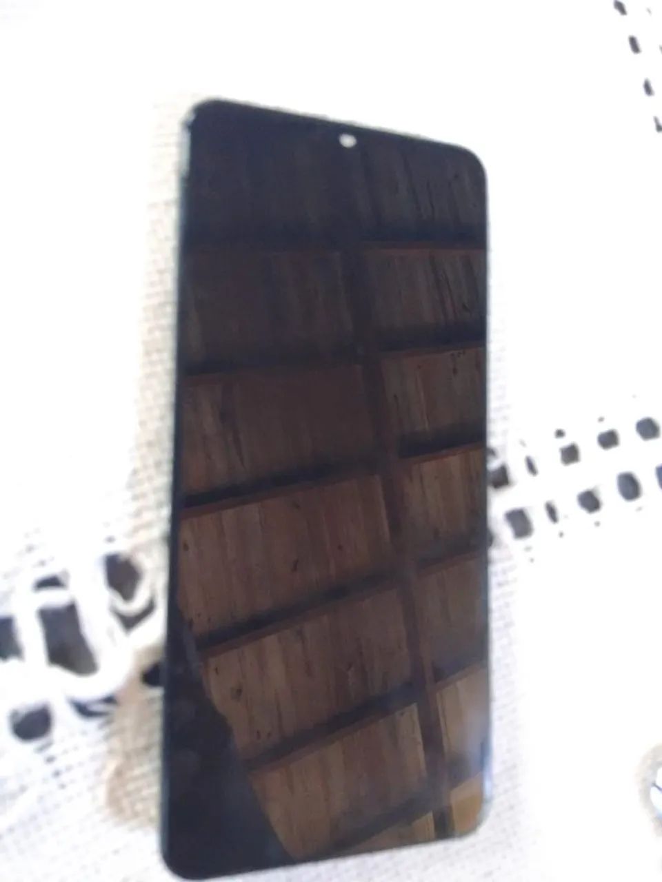 Display com aro Samsung A13 - Foto 3