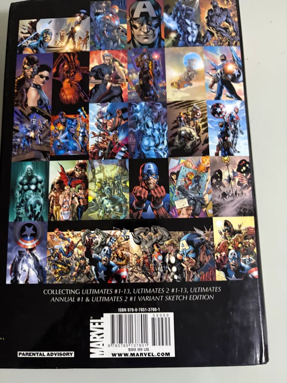 The ultimates omnibus - Foto 5