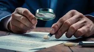 Pericia Grafotécnica - Foto 5