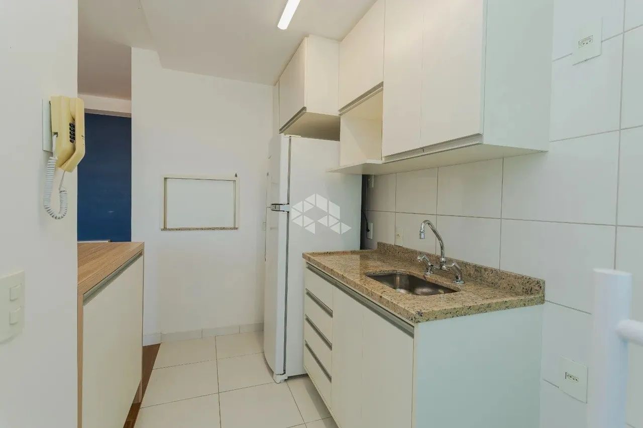 Apartamento 2 dormitórios 1 vaga de garagem no bairro São Geraldo, Porto Alegre - Foto 8