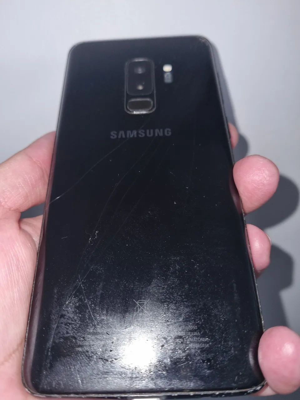 Smartphone Samsung S9 Plus - Foto 4