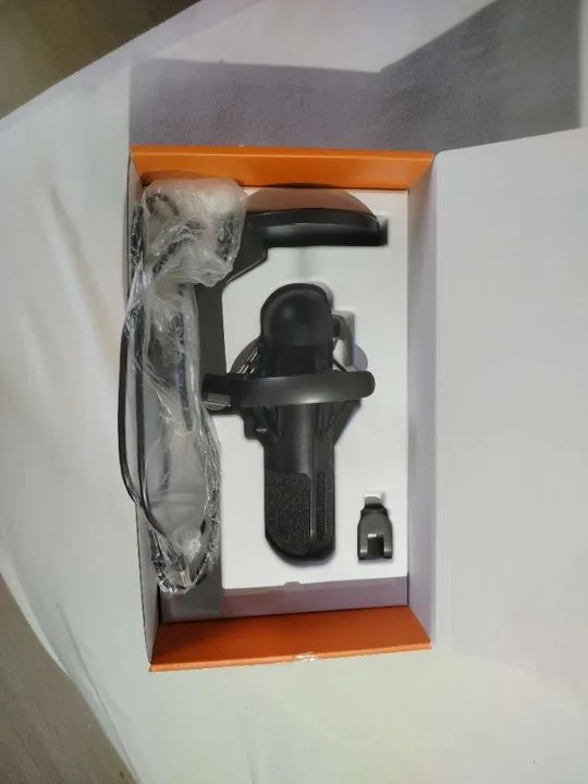 Microfone Gamer De Mesa Steelseries Alias, RGB, USB-C - 61601 - Foto 3