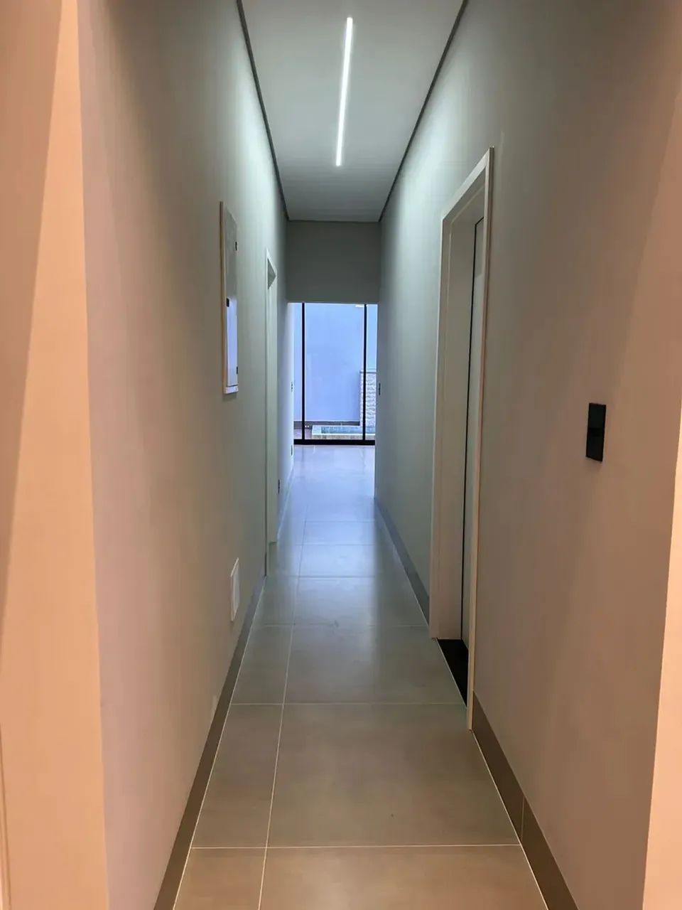 Casa Térrea - Condomínio Beldevere 2 - Foto 2