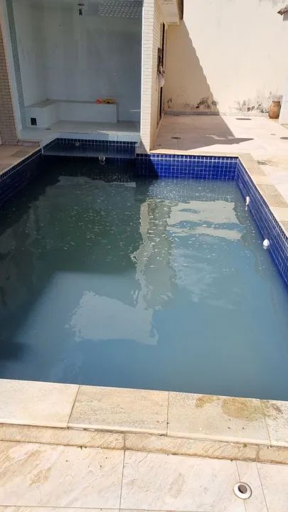 Limpeza de Piscinas  - Foto 5