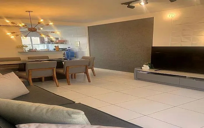 Casa para Alugar - Nova Parnamirim - Parnamirim/RN