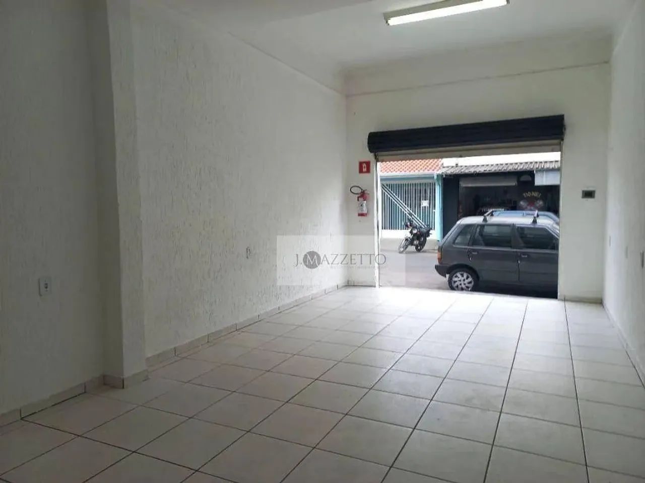 Salão para alugar, 39 m² por R$ 1.852,24/mês - Jardim Califórnia - Indaiatuba/SP - Foto 3