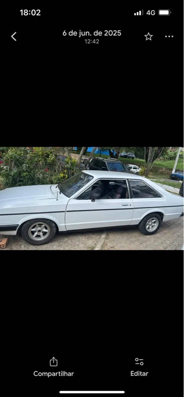 Ford Corcel 2