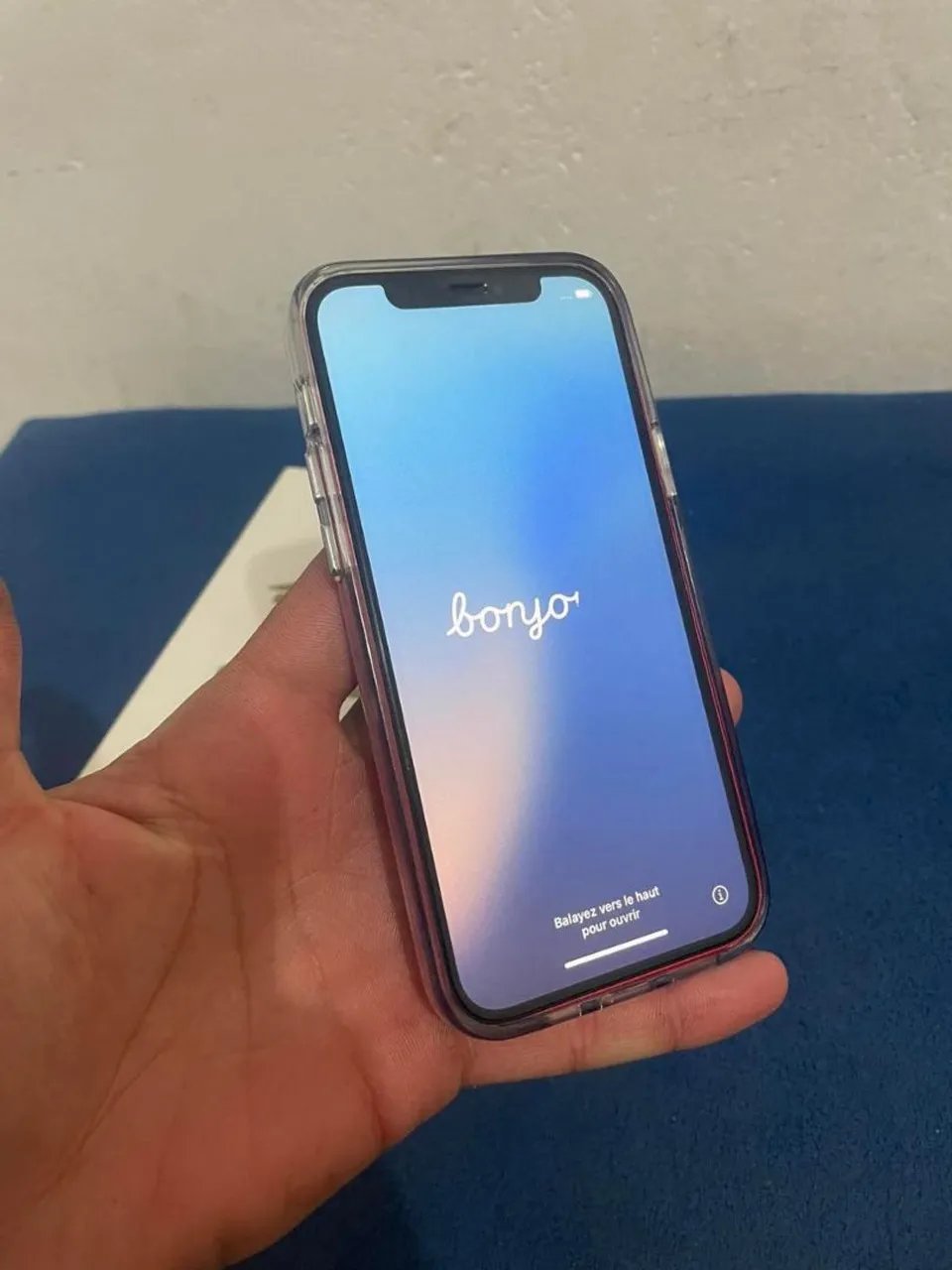 IPHONE 12