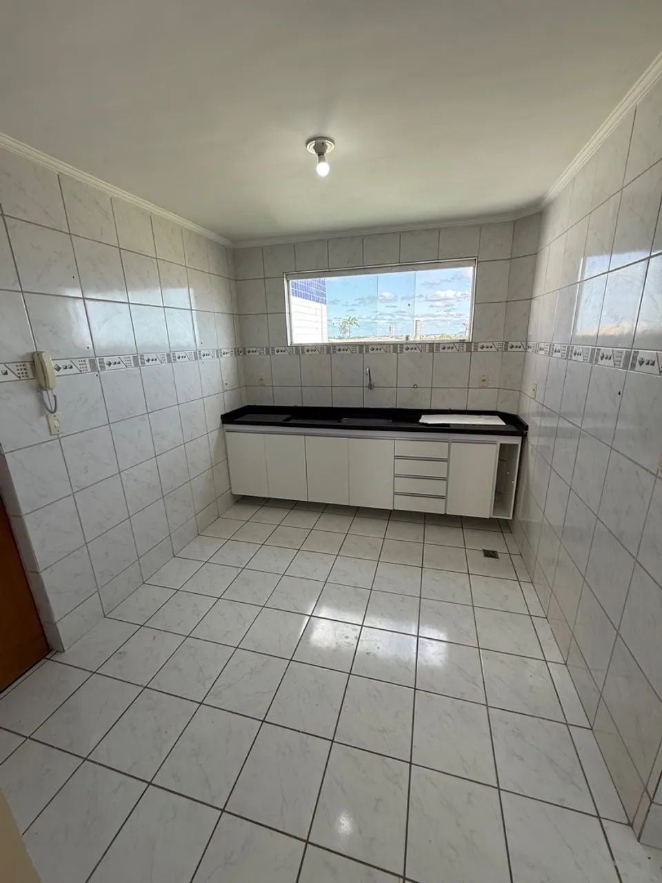 Apto Atrás da banca 3 quartos 3º andar