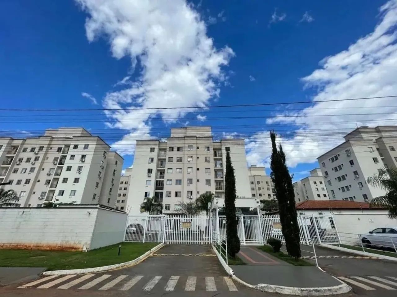 Foto - Goiânia - Jardim São José