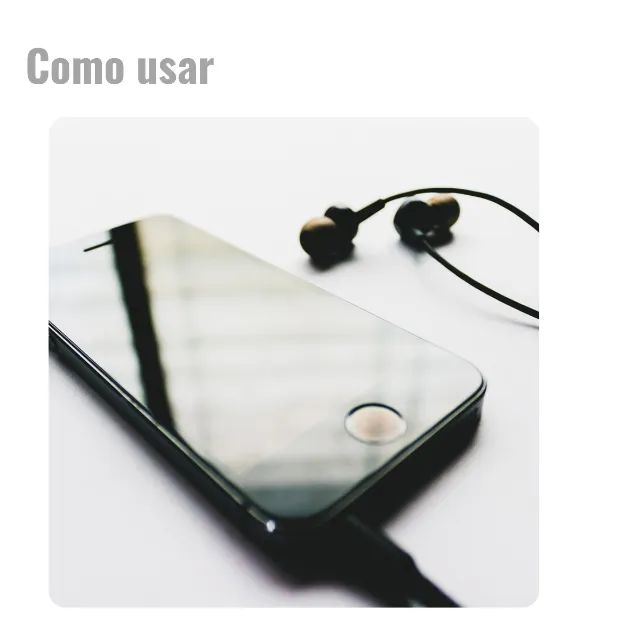 Fone De Ouvido Intra Auricular Com Fio E Microfone P2 3.5mm Onistek - Foto 2