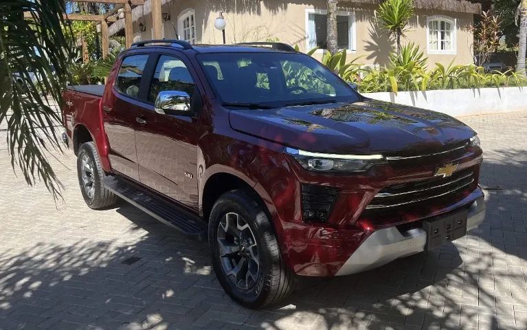 S10 LTZ 2025  - Foto 4