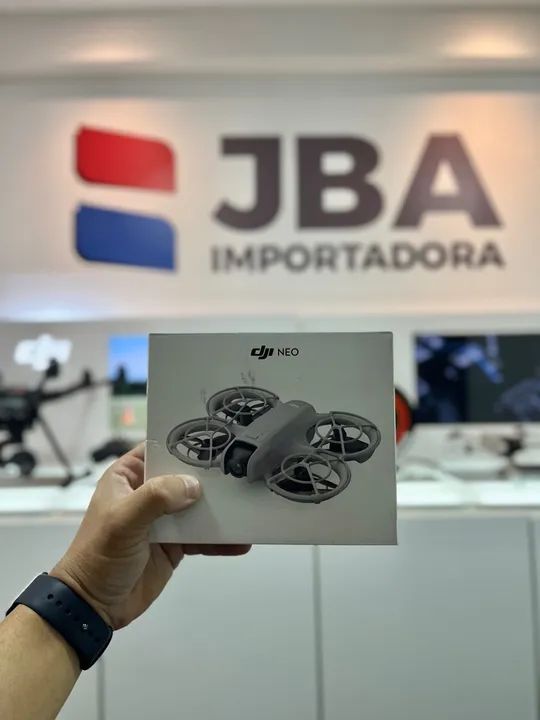 Drone DJI NEO (c/ 01 bateria)