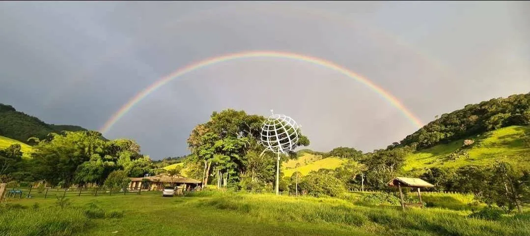 Chácara com 3 dormitórios à venda, 33000 m² por R$ 1.300.000,00 - Cachoeira dos Pires - Jo