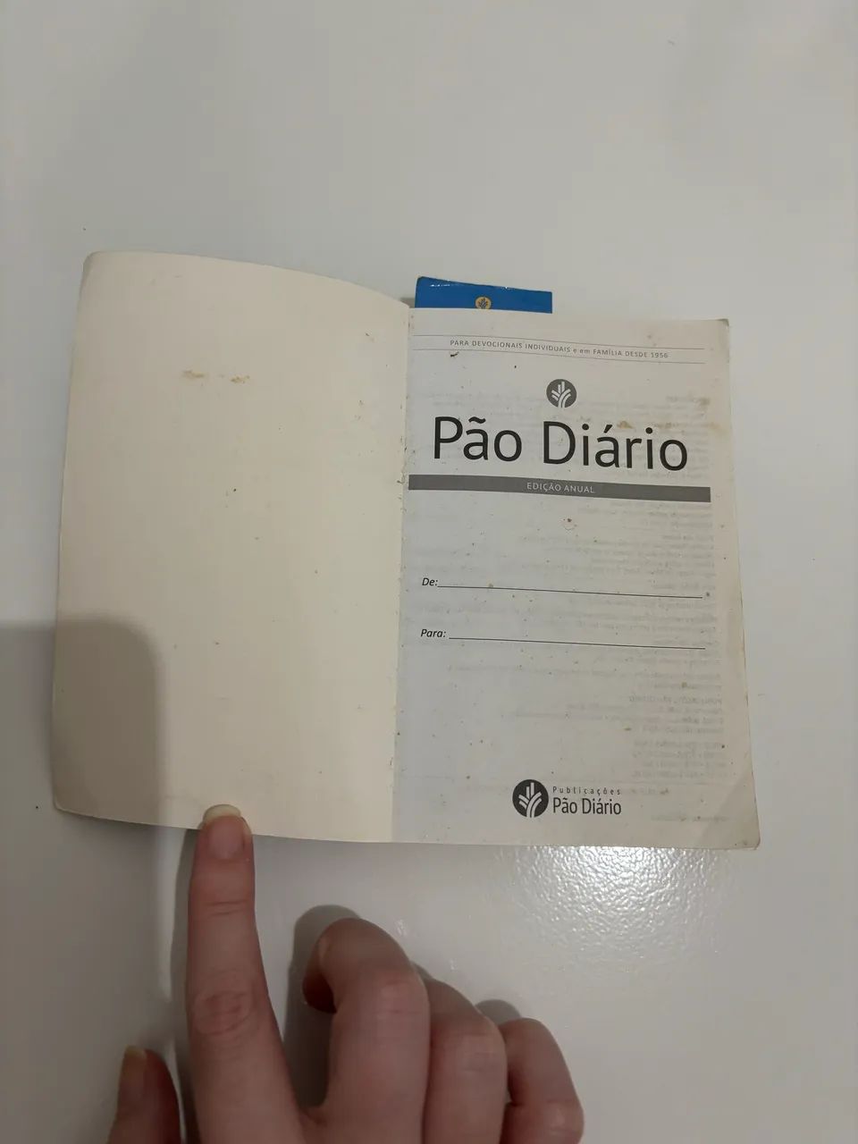 Livros religiosos - Foto 2